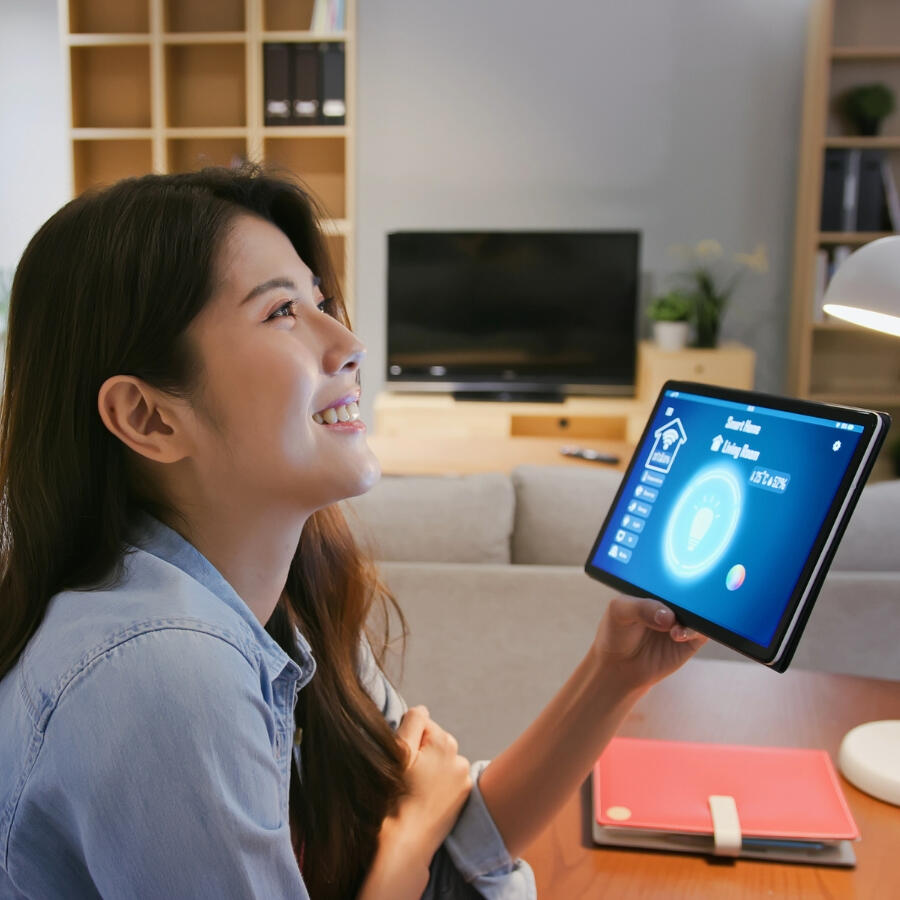 Smart Home